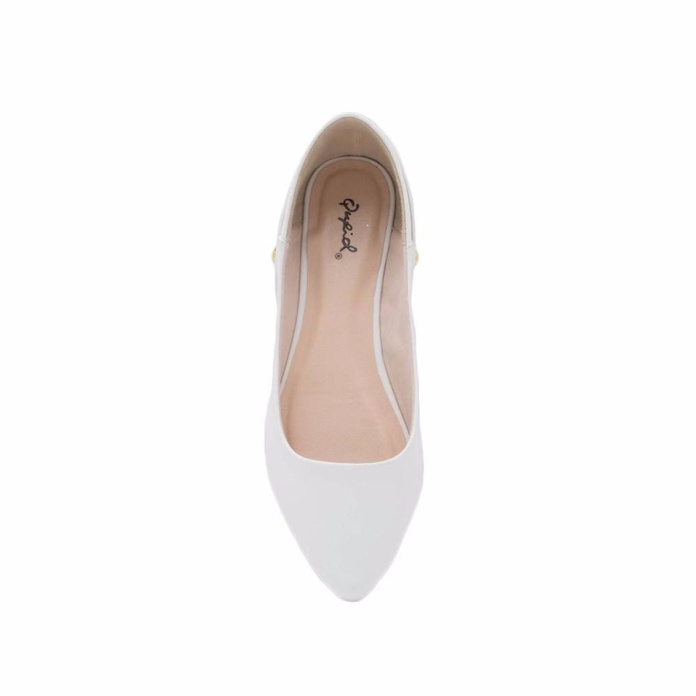 Moving Sale, Send Offers! White Flats - Picture 3 of 3